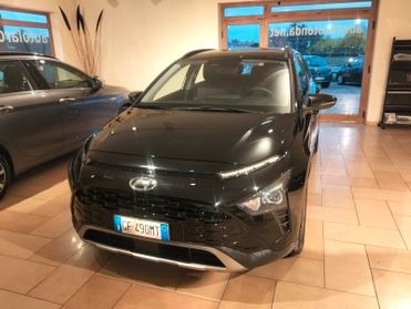 Hyundai Bayon 1.2 MPI MT XClass
