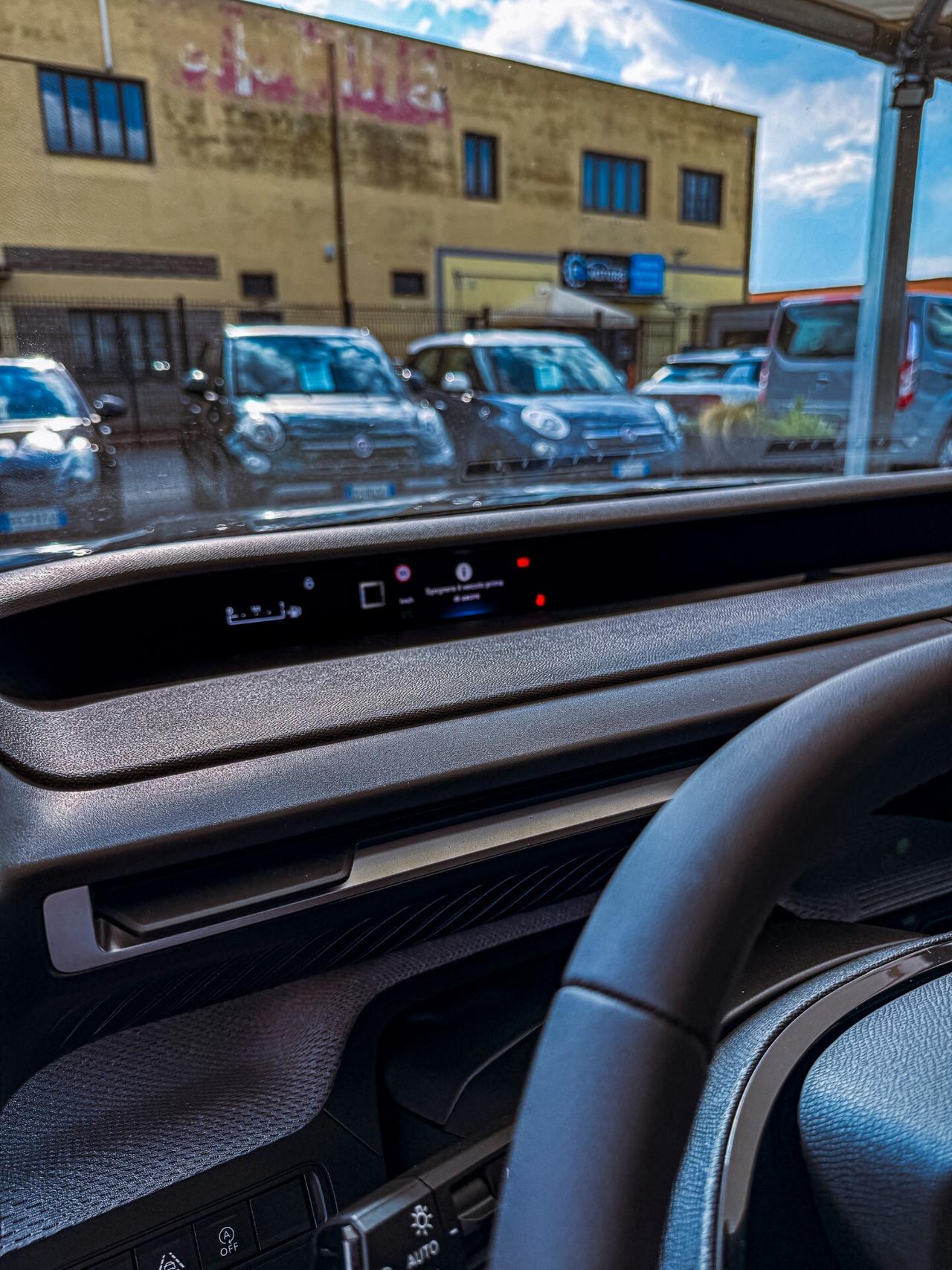 Citroen C3 1.2 turbo 100cv allestimento Max - km0