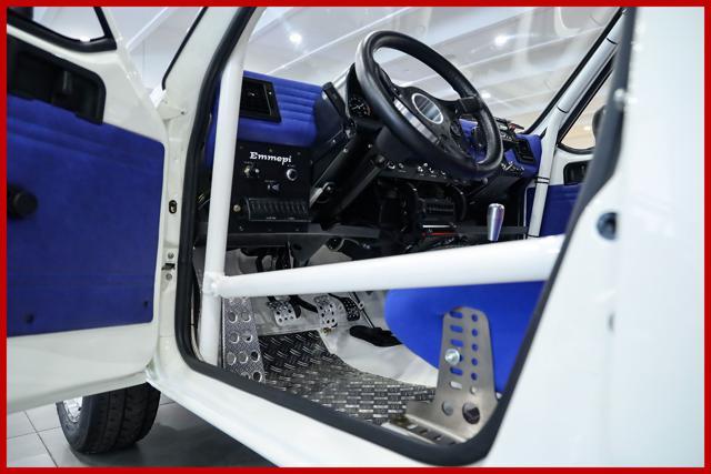 CITROEN Visa **Trophee Groupe B - TOTALMENTE RESTAURATA