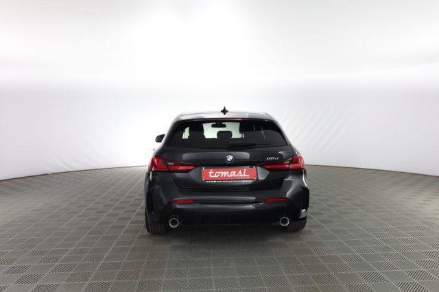 BMW 118 Serie 1 d 5p. Msport