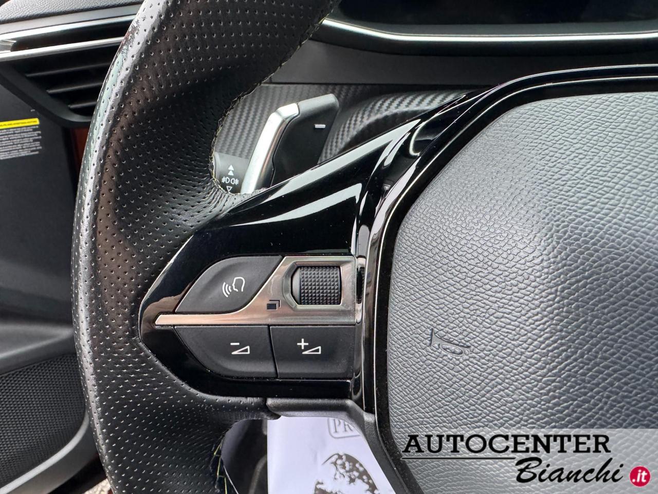 Peugeot 2008 1.5 bluehdi GT s&s 130cv eat8