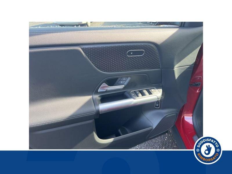 Mercedes-Benz GLA 200d Automatic Advanced Plus Progressive