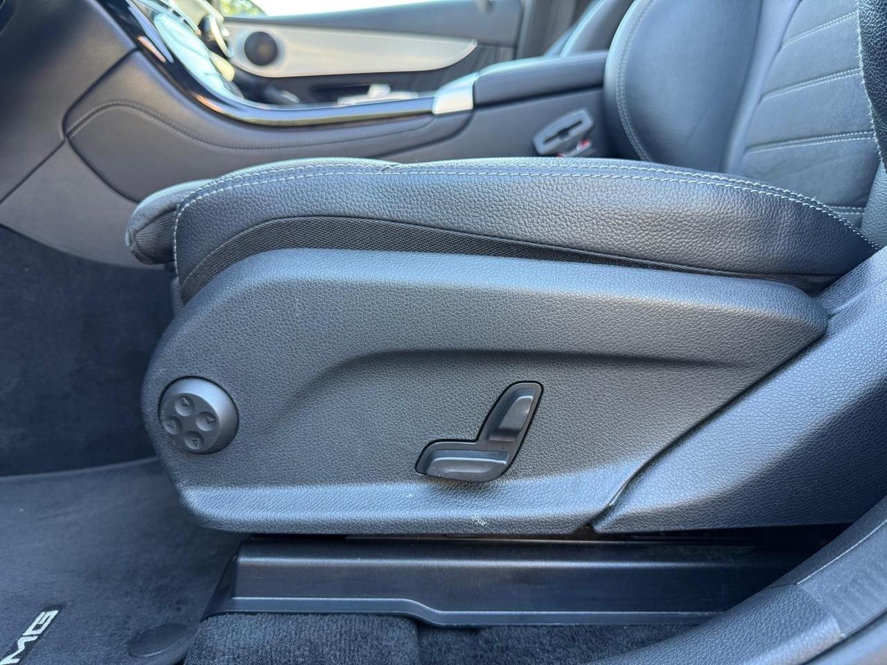 Mercedes-benz GLC 220 d 4M Premium AMG Plus Tetto