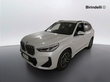 BMW X1 (U11) - X1 sDrive 18d Msport