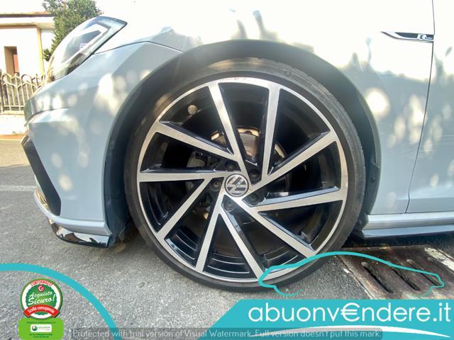 VOLKSWAGEN Golf 1.5 TSI ACT DSG 5p. Sport R-LINE