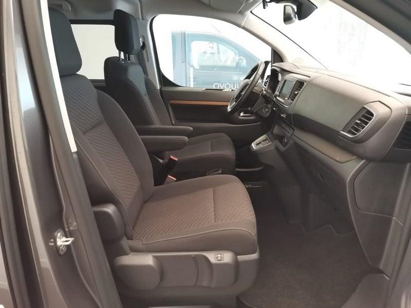 Toyota Proace Verso Electric 75 kWh M/T L1 D Executive - 8 posti