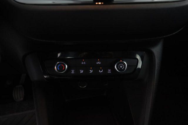 OPEL Corsa Corsa 1.5 D 100 CV Edition
