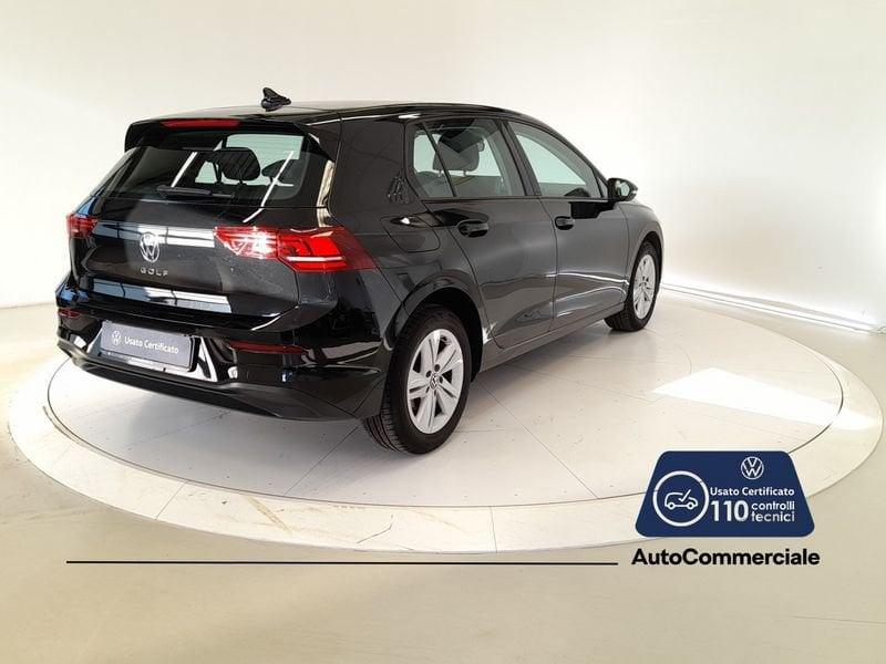 Volkswagen Golf 2.0 TDI SCR Life