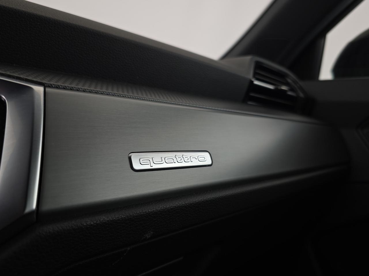 Audi Q3 sportback 40 2.0 tdi s line edition quattro 193cv s-tronic