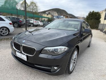 Bmw 525 Serie 5 F10 Berlina 525d Eletta