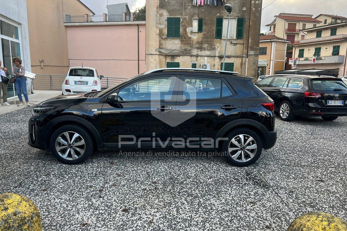 KIA Stonic 1.2 DPI ECO GPL Urban
