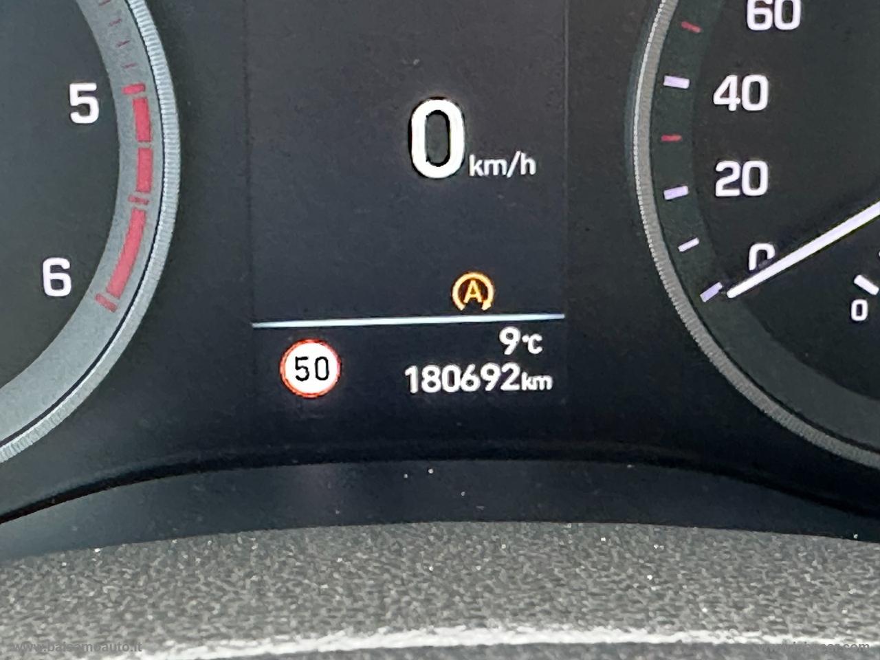 HYUNDAI Tucson 1.6 CRDi N Line