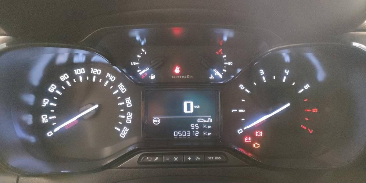 Citroen C3 1.2 puretech Shine s&s 83cv neopatentati my18