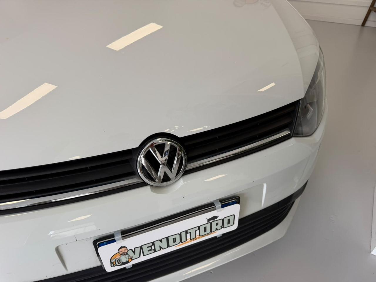 VOLKSWAGEN 1.4 TDI 75 CV 5p. Comfortline