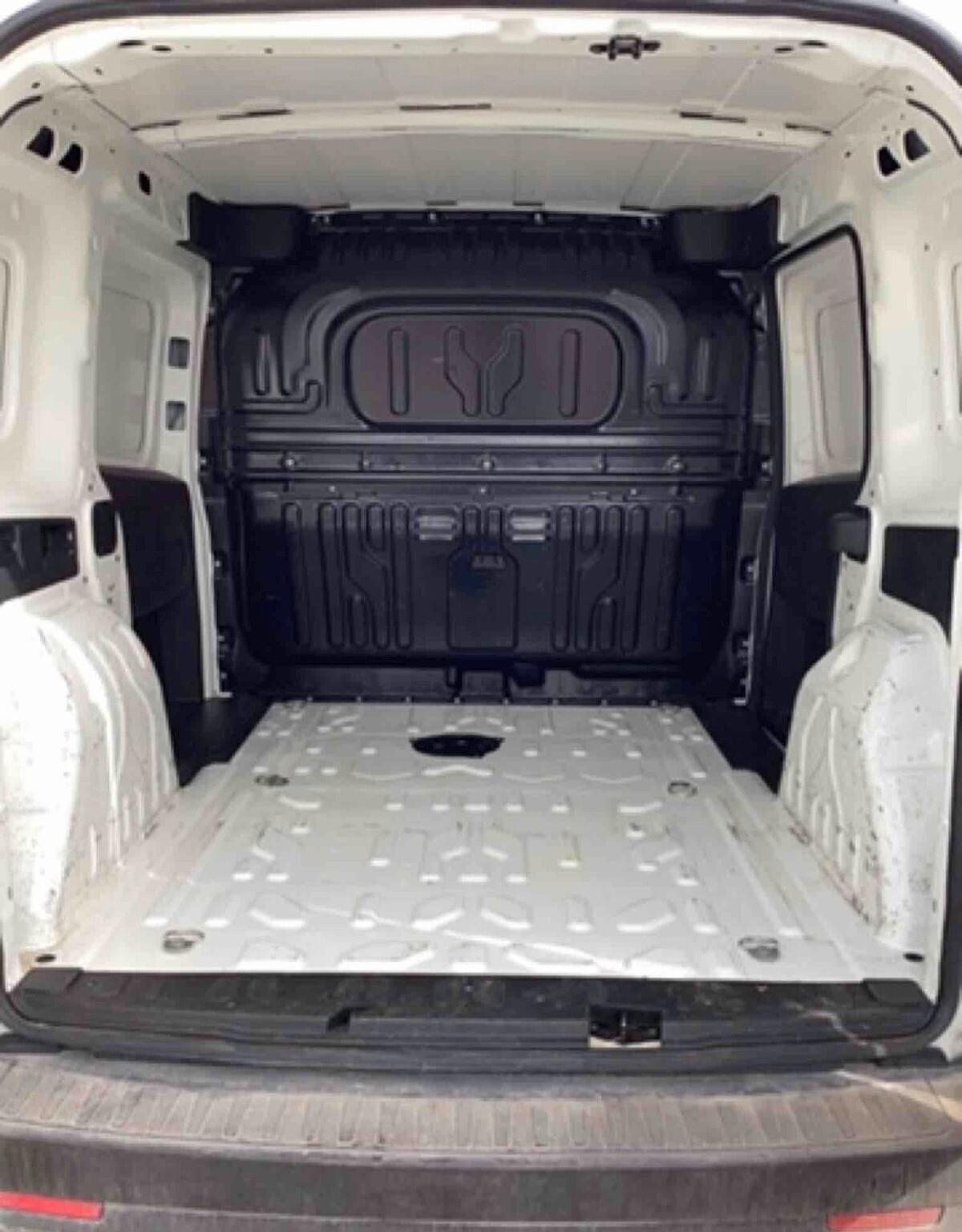 Fiat Doblo Doblò 1.6 MJT 105CV S&S PC-TN Cargo Lounge