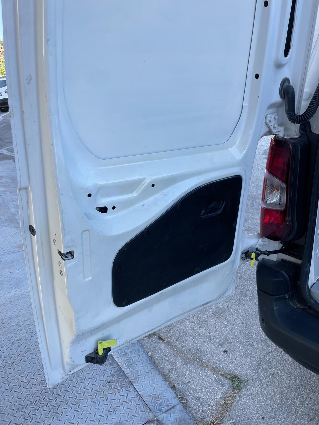Opel Combo Cargo XL 1.6 Diesel 100CV S&S PL 950kg Edition