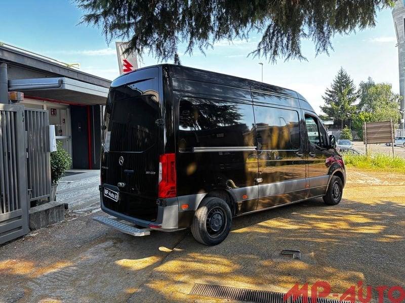 Mercedes-Benz Sprinter F39/33 311 CDI FWD TA Furgone PREZZO IMPONIBILE