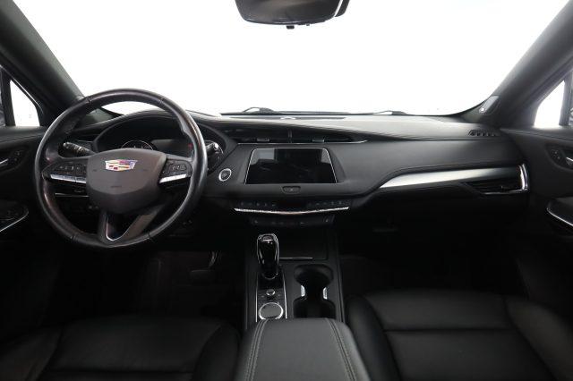 CADILLAC XT4 XT4 350 TD AWD Premium Luxury