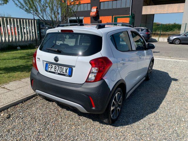 OPEL Karl Rocks 1.0 73 CV