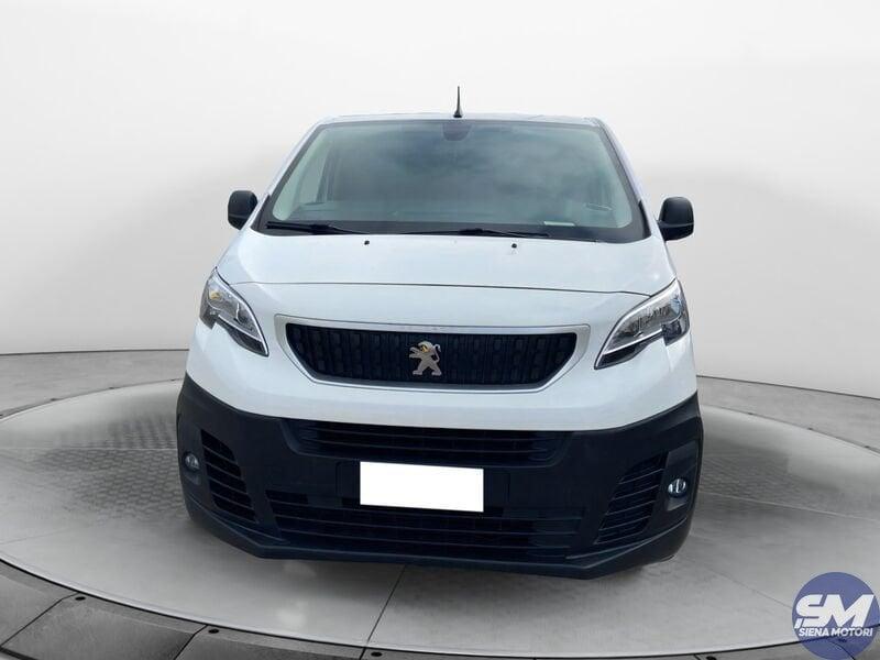 Peugeot Expert BlueHDi 120 S&S PL-TN Furgone Pro Standard