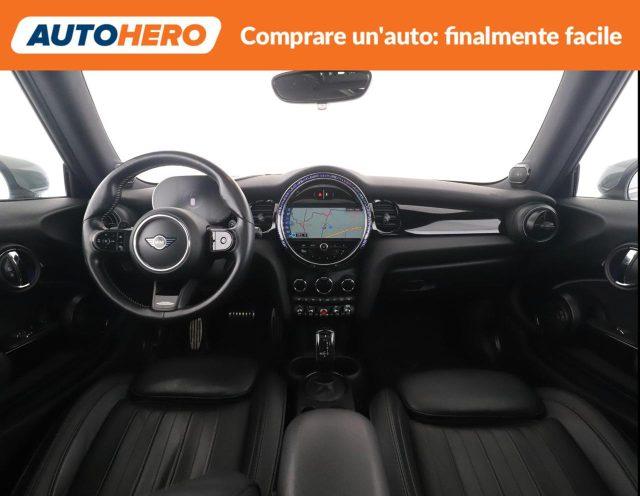 MINI Cooper S 2.0 Cooper S JCW Trim