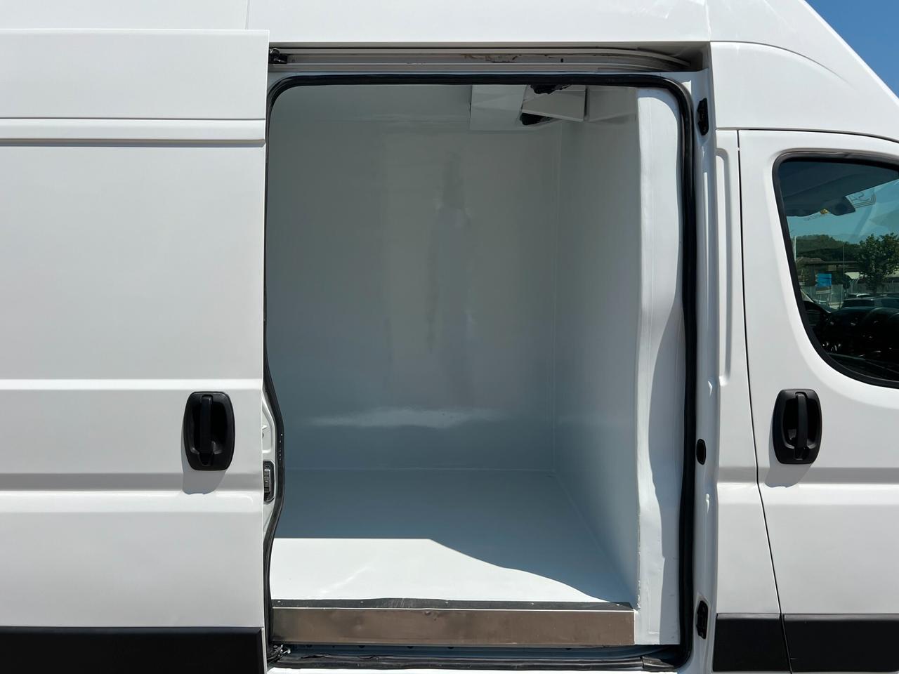 Peugeot Boxer frigo l3 h3