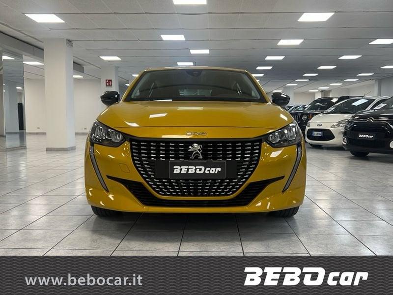Peugeot 208 Active Pack PureTech 75 S/S