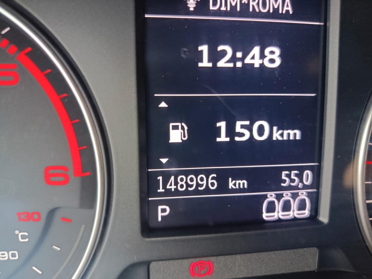 Audi A3 1.6 TDI 116 CV S tronic Sport