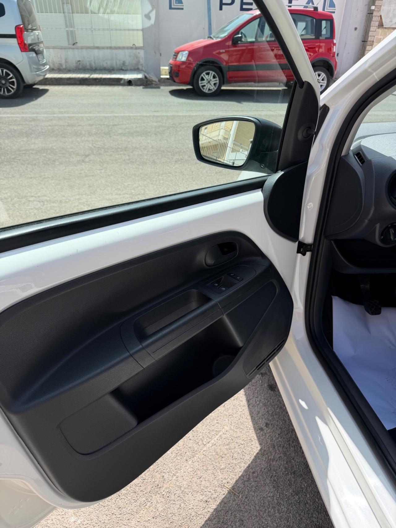 Skoda Citigo 1.0 60 CV 5 porte Active-2017