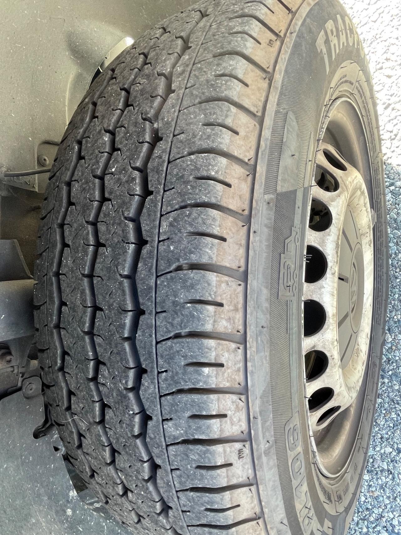 Volkswagen Transporter 2.0 TDI 150CV/GARANZIA