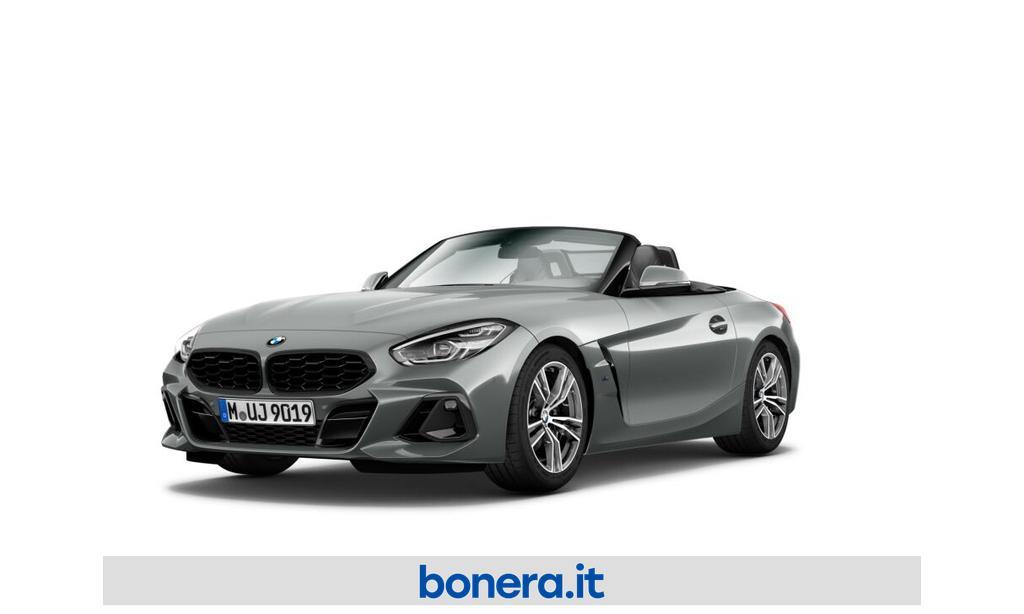 BMW Z4 20 i Msport sDrive Steptronic