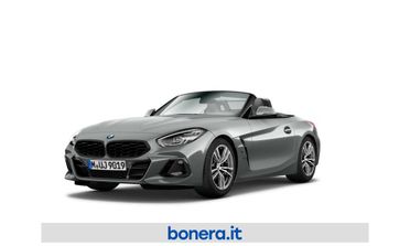 BMW Z4 20 i Msport sDrive Steptronic