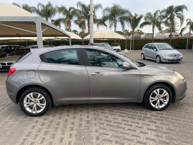 ALFA ROMEO Giulietta 1.6 JTDm-2 105 CV Progression
