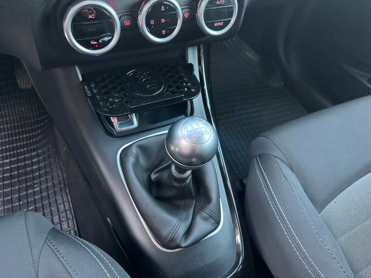 ALFA ROMEO GIULIETTA 1.6 2021