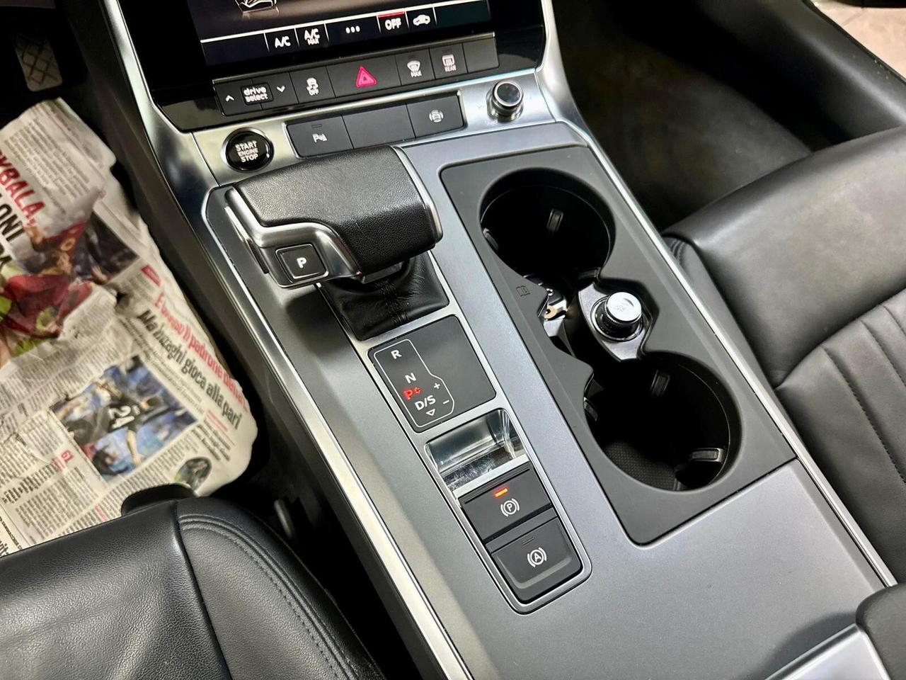 Audi A6 Avant 40 2.0 TDI 204cv quattro S tronic 2022