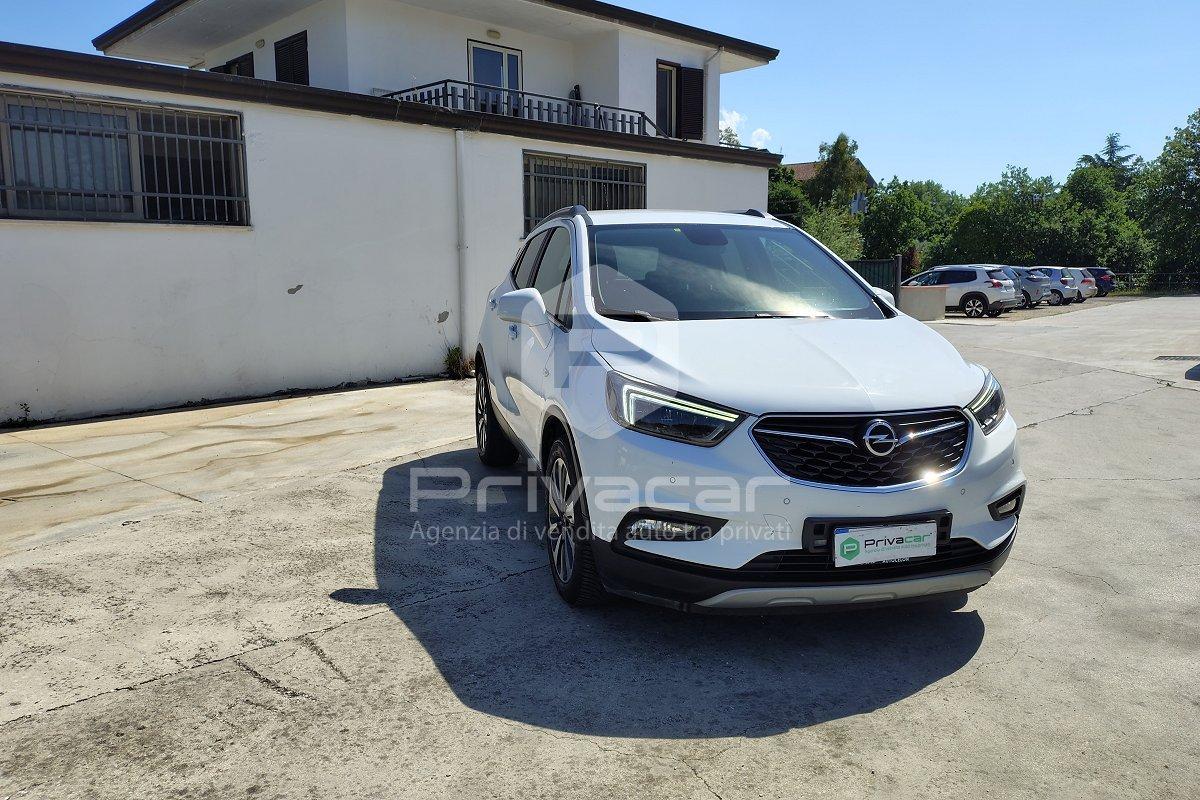 OPEL Mokka X 1.6 CDTI Ecotec 136CV 4x2 Start&Stop Innovation