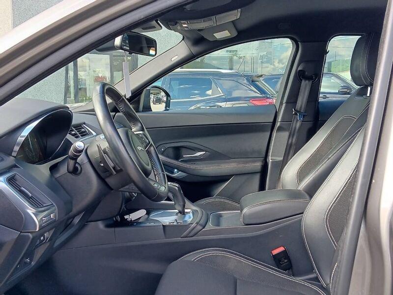 Jaguar E-Pace E-Pace 2.0D 150 CV AWD aut. R-Dynamic S