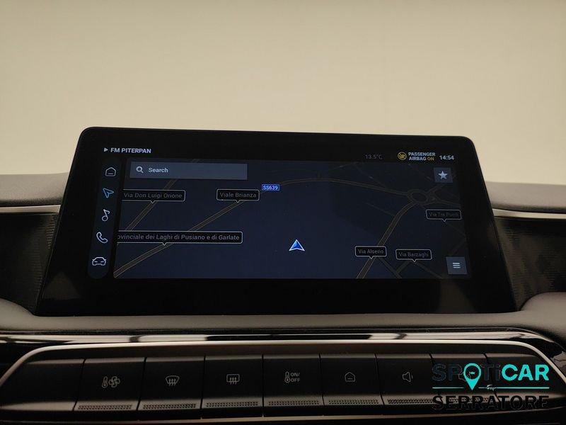 MG MG3 ICE 1.5 MT COM Pebble Black