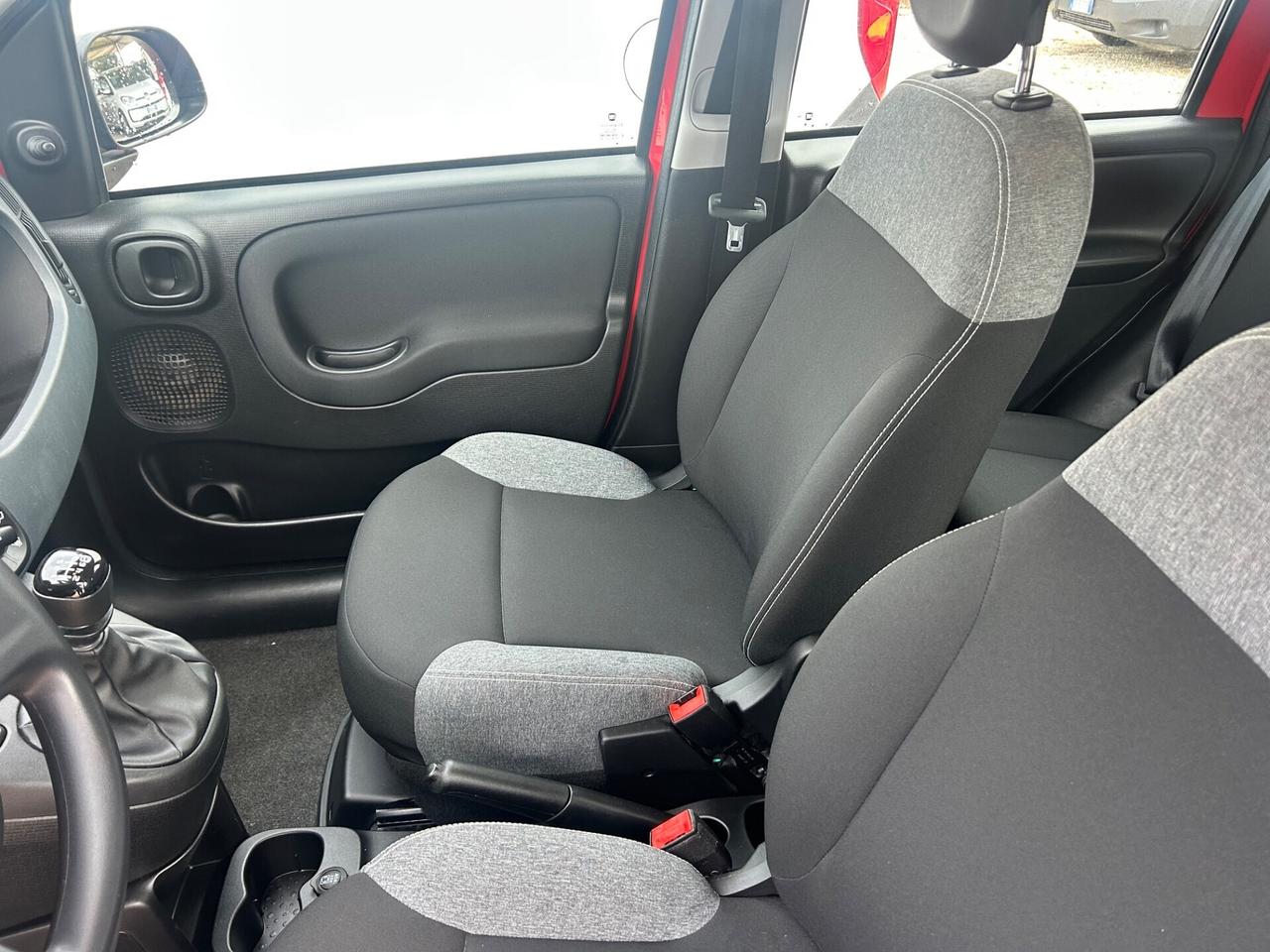 Fiat Panda 1.0 FireFly S&S Hybrid Prezzo Reale