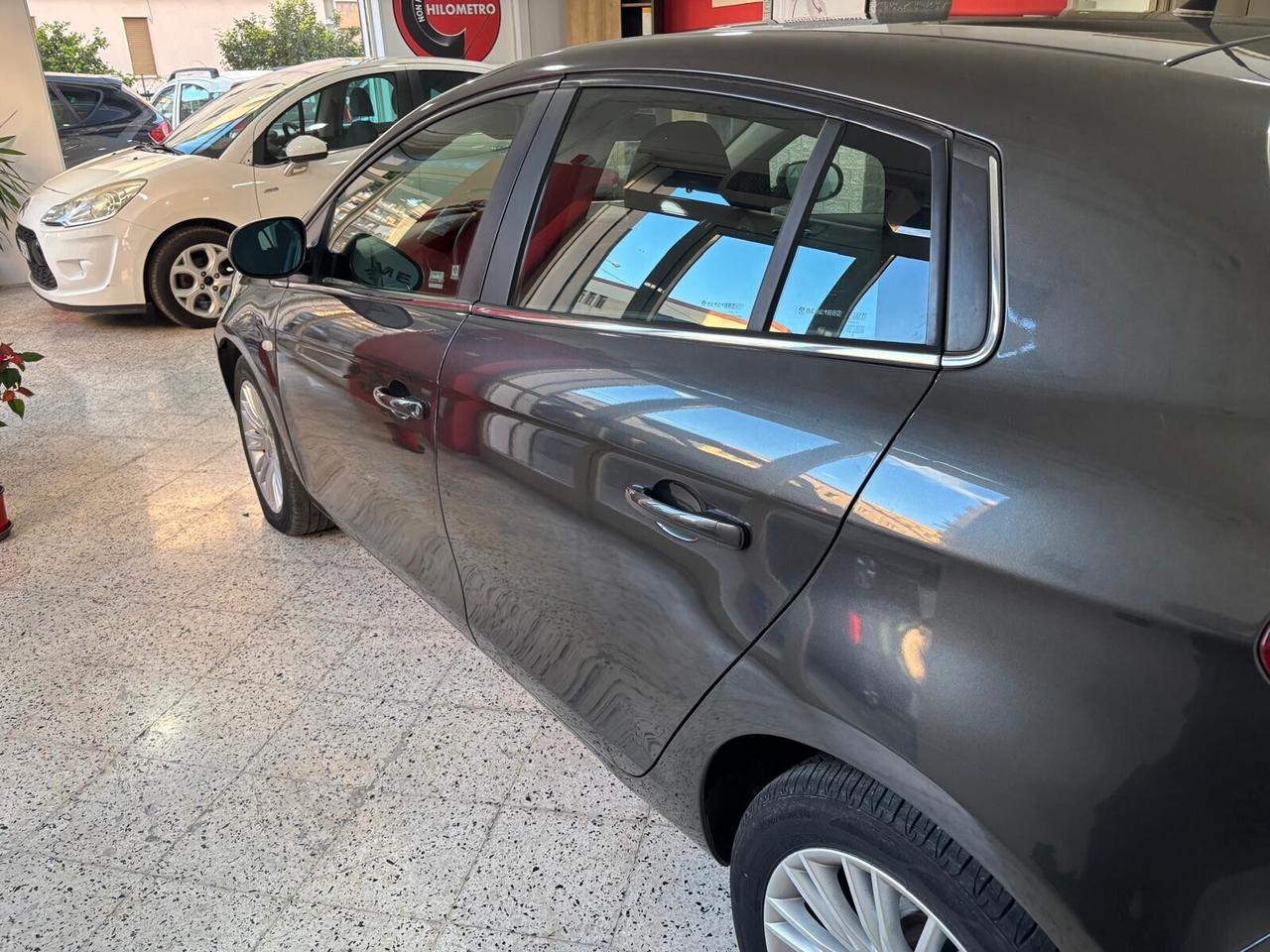 Fiat Bravo 1.4 Active