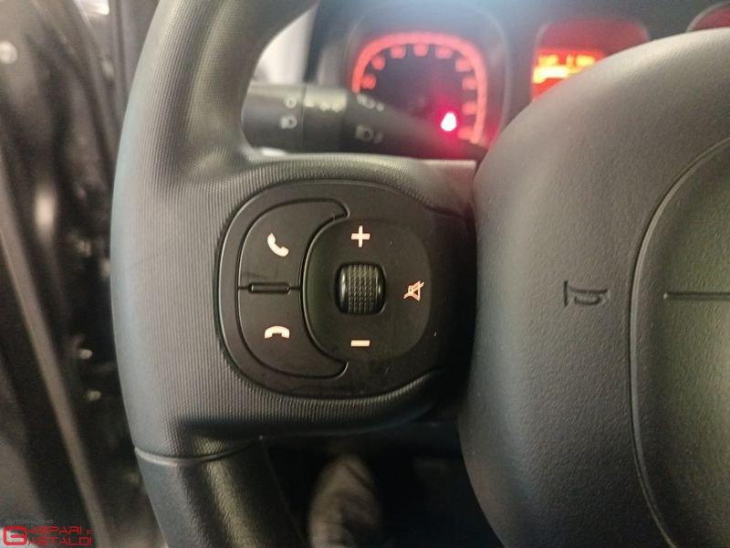 FIAT Panda Cross 0.9 TwinAir Turbo 85cv 4x4 City Cross