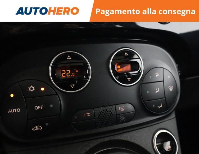 ABARTH 595 1.4 Turbo T-Jet 165 CV Monster Energy Yamaha