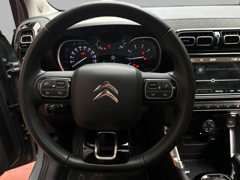 CITROEN C3 Aircross 1ª s. C3 Aircross PureTech...