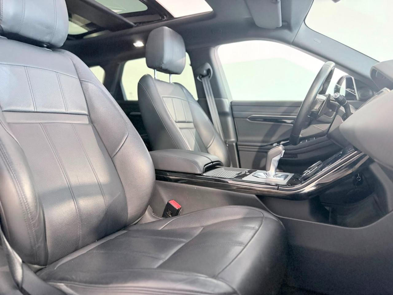 RANGE ROVER EVOQUE 2.0D MHEV 163CV AWD R - DYNAMIC