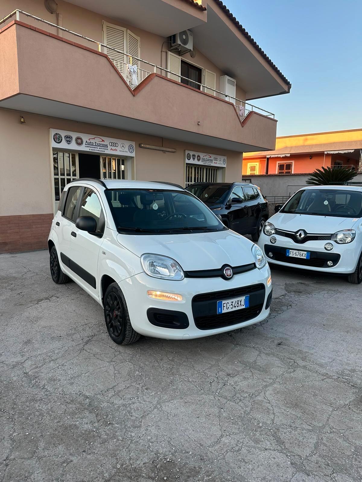 Fiat Panda 1.2 Easy PROMO!!