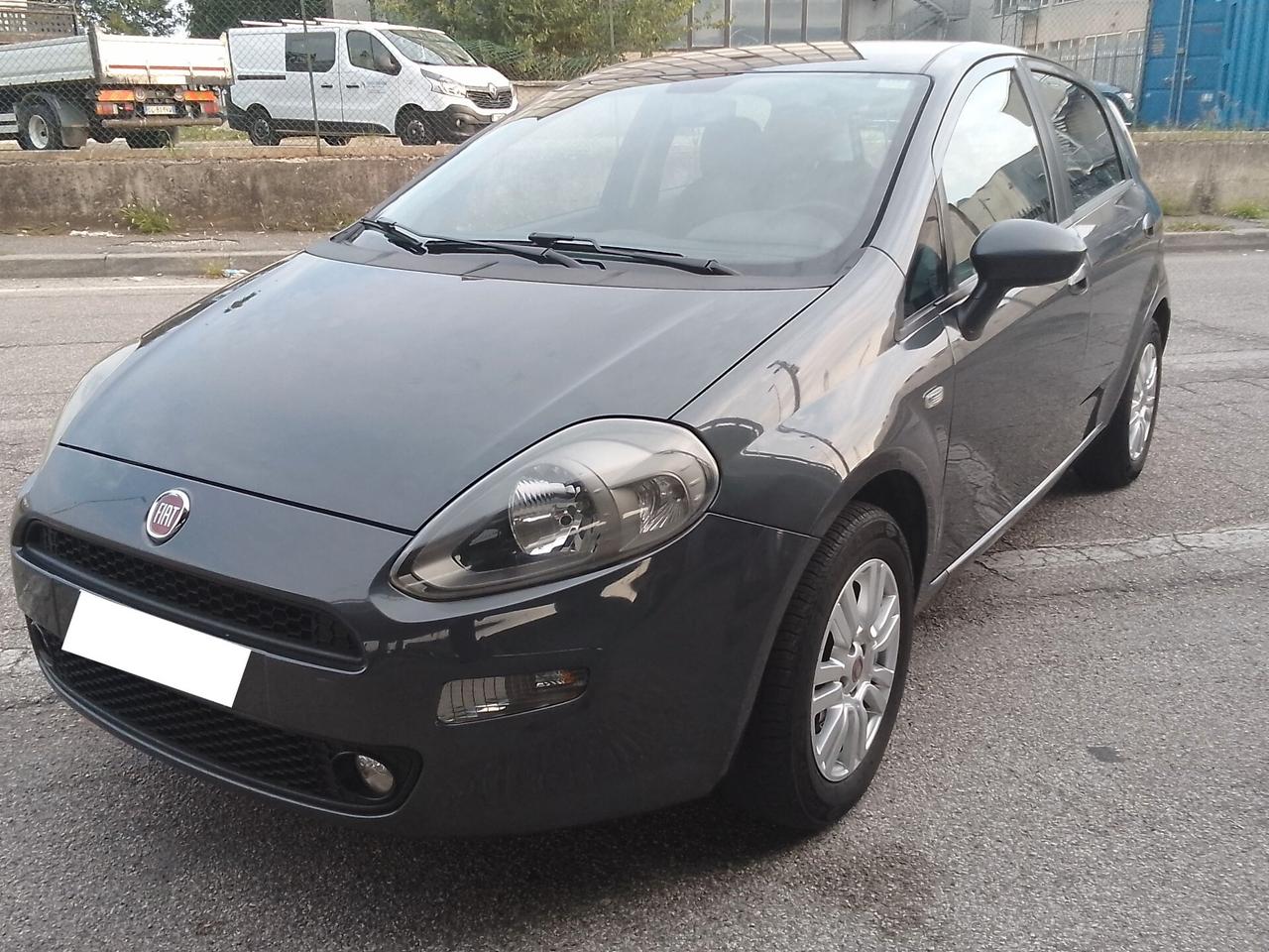 Fiat Punto 1.4 BENZINA GPL OK NEO