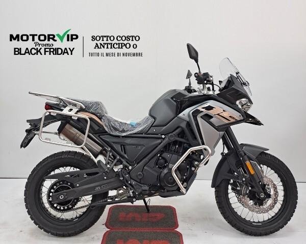 VOGE Valico 650 DSX * PROMO BLACK FRIDAY
