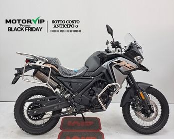 VOGE Valico 650 DSX * PROMO BLACK FRIDAY