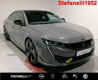 PEUGEOT 508 Hybrid 4 360 e-EAT8 Sport Engineered PSE