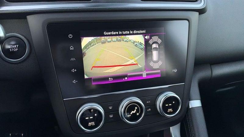 Renault Kadjar 2019 1.5 Blue dCi Sport Edition2 EDC FAP